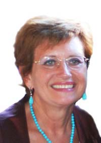 Dott.ssa Graziella Guariso