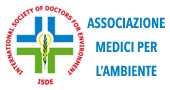 ISDE Associazione Medici per l'Ambiente