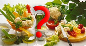 Diete vegetariane
