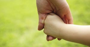 Il grande assente: il figlio