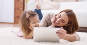 Uso dei Media Device in età pediatrica