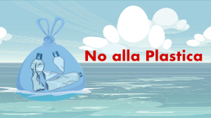 Come la plastica danneggia l’ambiente… e la nostra salute